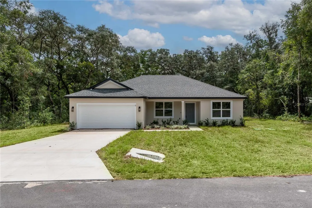 5 LOCUST LOOP TERRACE, Ocala, FL 34472