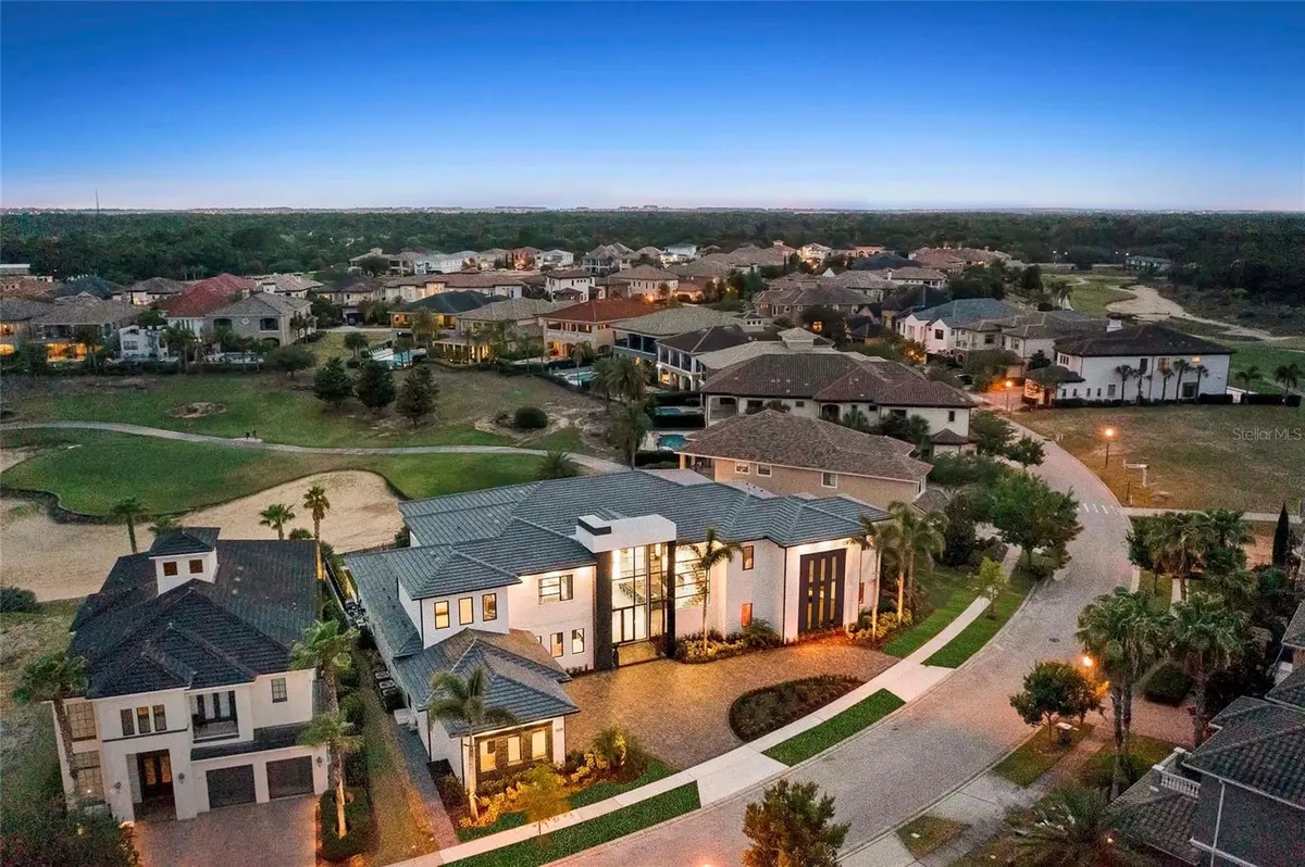 501 MUIRFIELD LOOP, Reunion, FL 34747