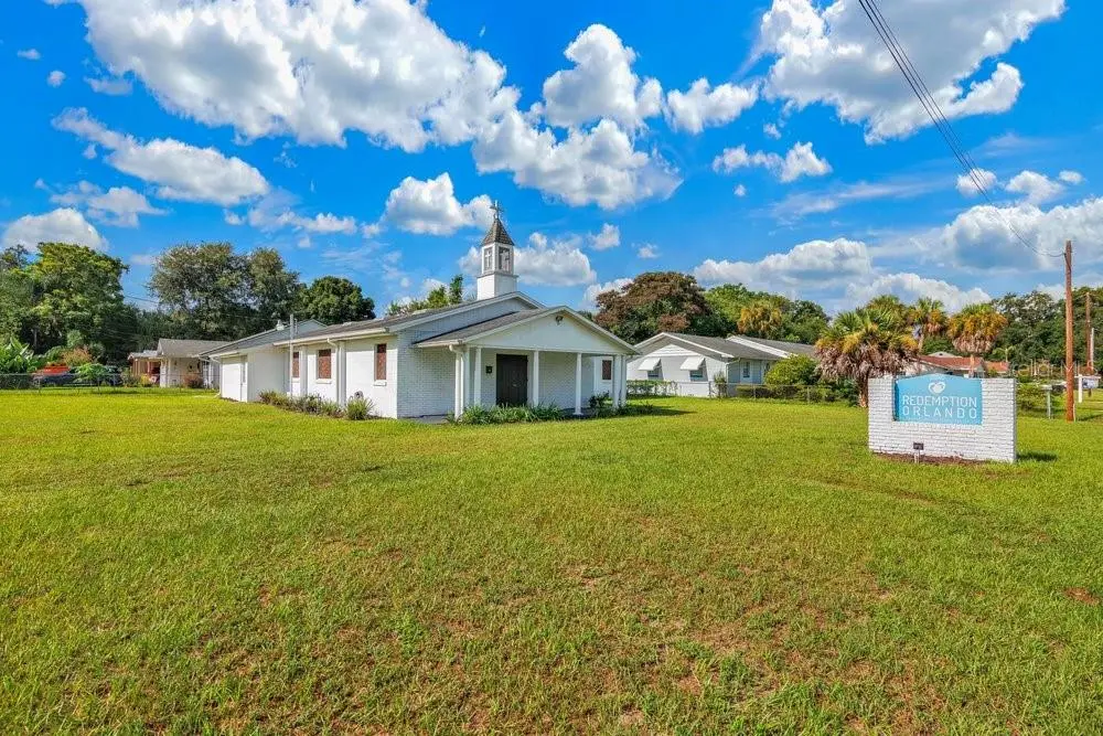 2950 E GRANT AVE, Orlando, FL 32806