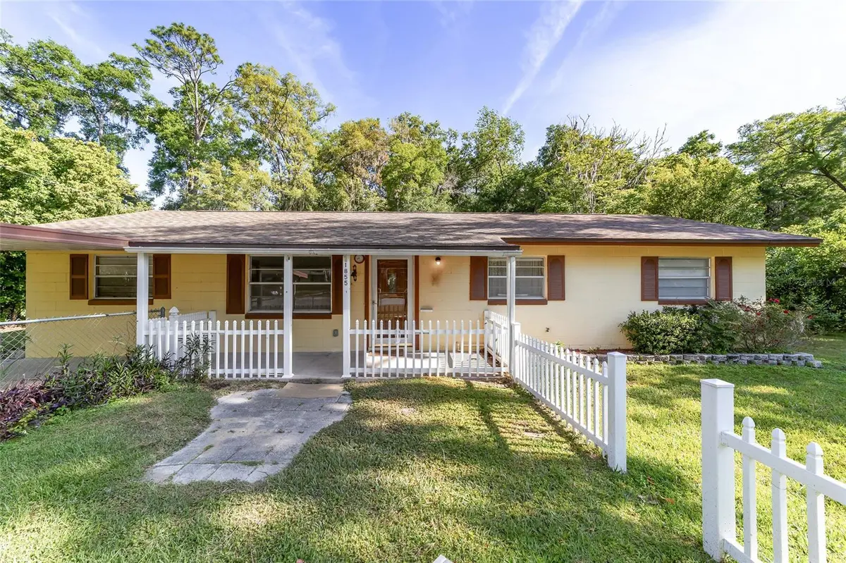 1855 NE 23RD ST, Ocala, FL 34470