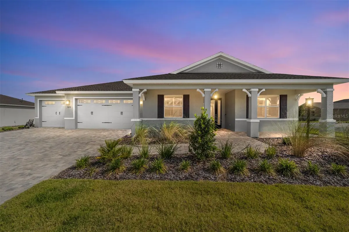9690 SW 82ND STREET RD, Ocala, FL 34481