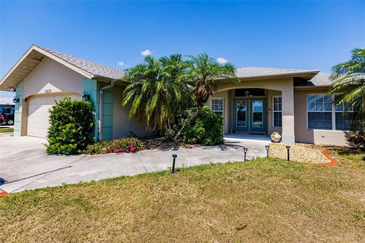 8230 SW LIVERPOOL RD, Arcadia, FL 34269