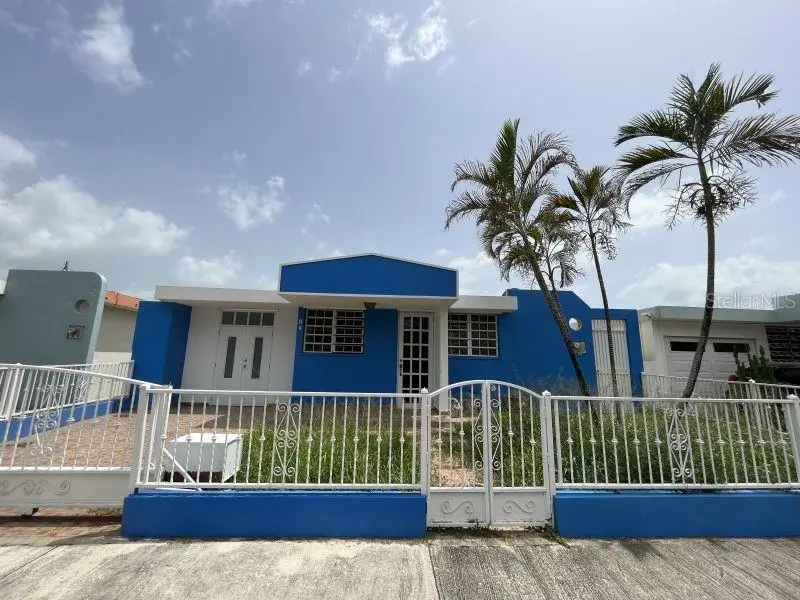 4 CALLE VICTORIA, Anasco, PR 00610
