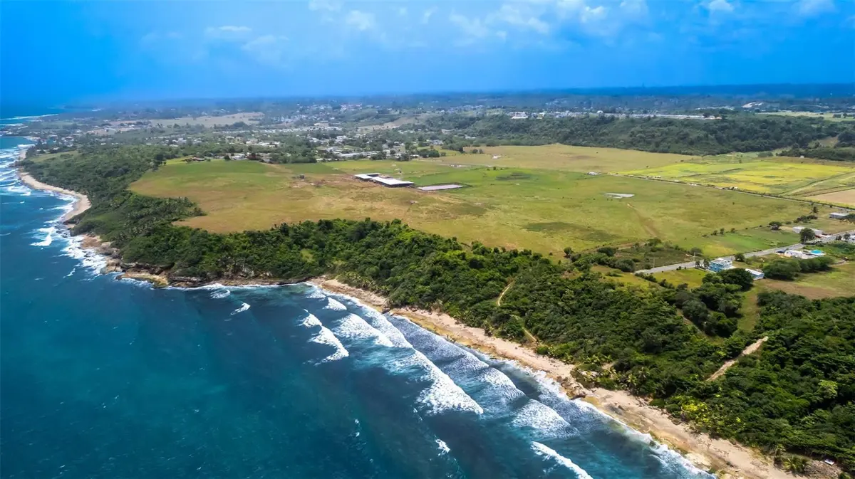 PR-485 KM. 2.2 YEGUADA WARD, Camuy, PR 00627