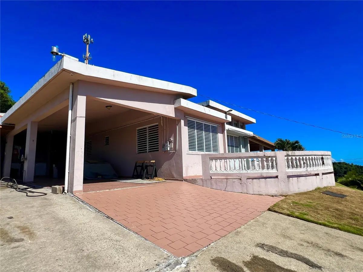 Address not disclosed, Yabucoa, PR 00767