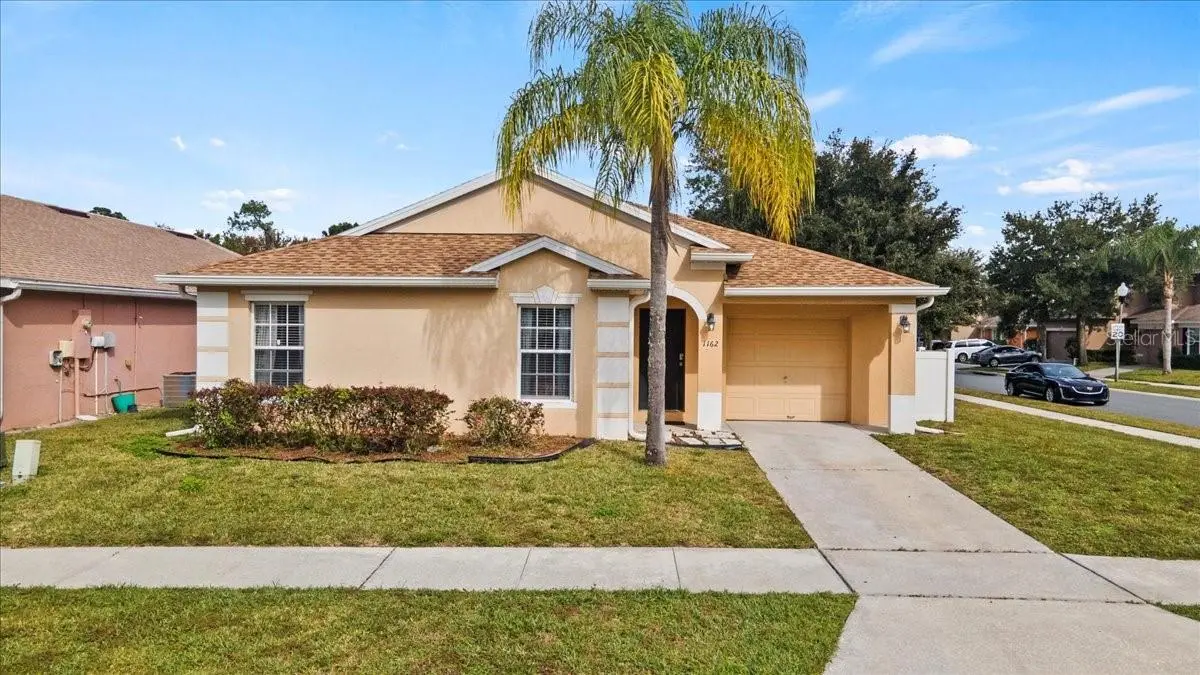 1162 SANDY RIDGE DR, Davenport, FL 33896