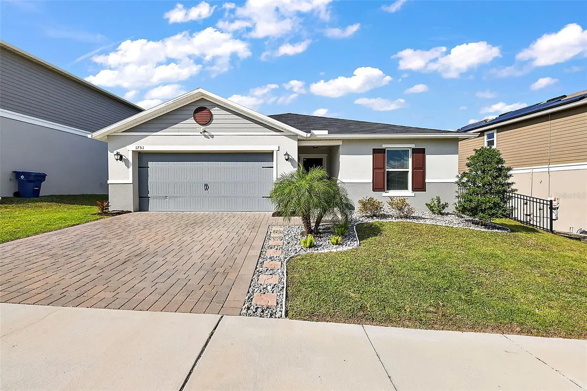 1751 WILSON PRAIRIE CIR, Groveland, FL 34736