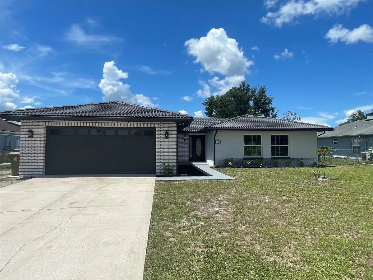 803 MENDOZA DR, Kissimmee, FL 34758