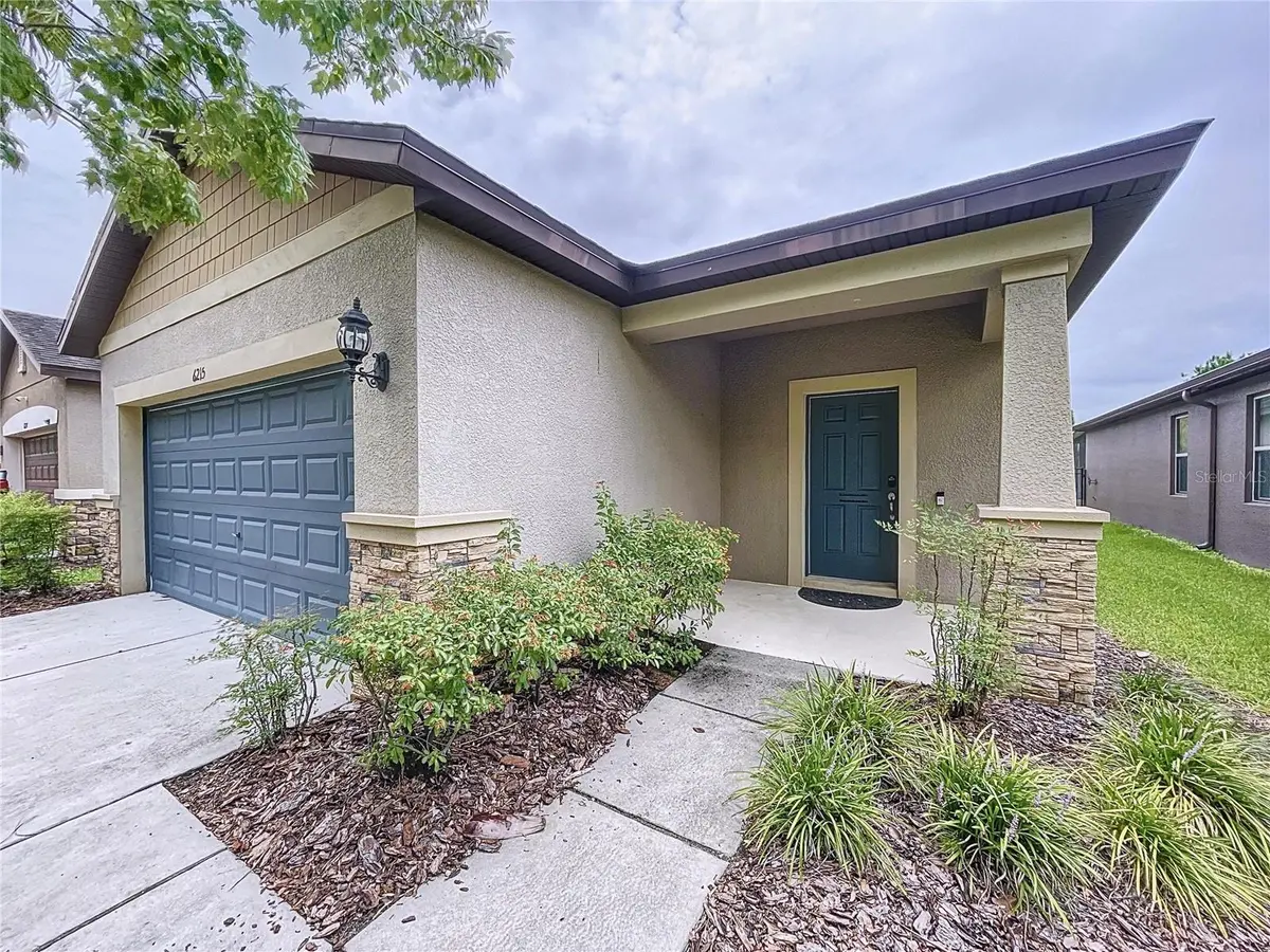 6215 MAGNOLIA PARK BLVD, Riverview, FL 33578