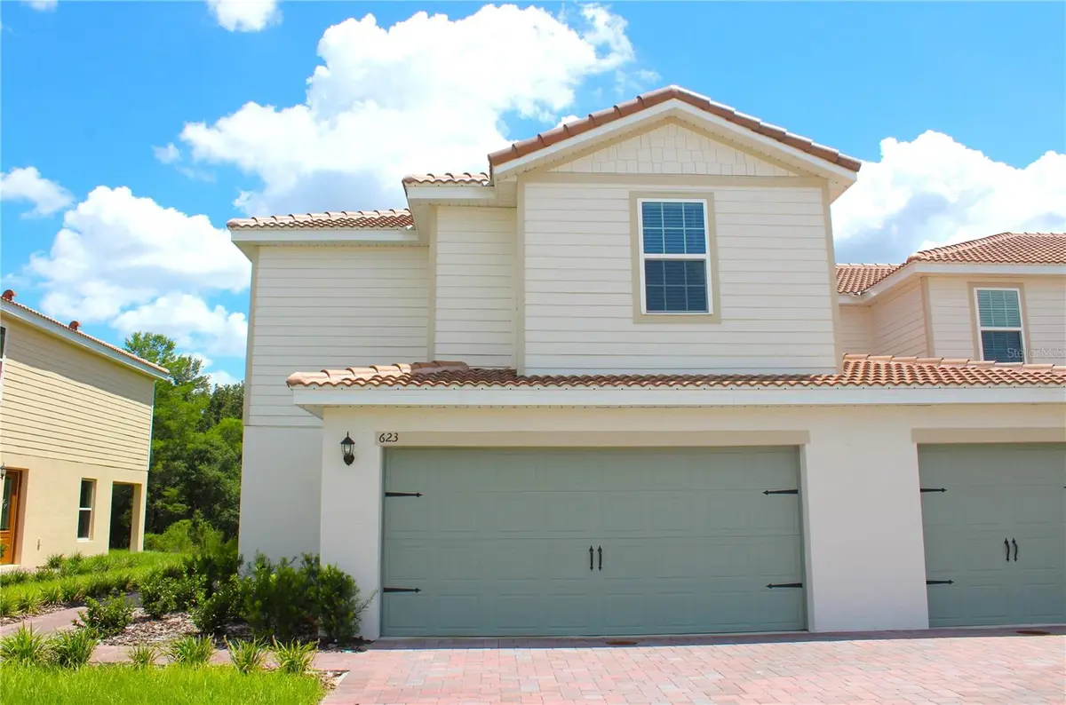 623 BAY LEAF DR, Poinciana, FL 34759