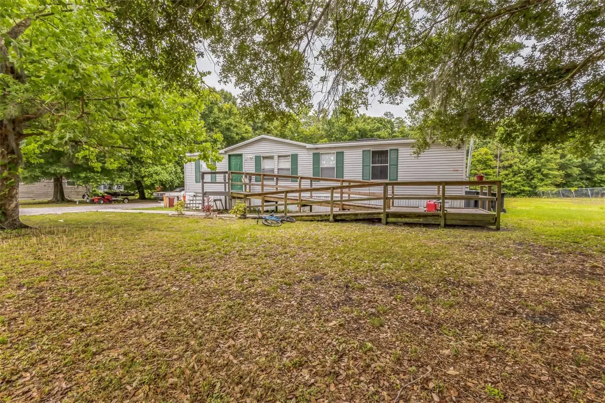 9401 BOB WHITE DR, Polk City, FL 33868