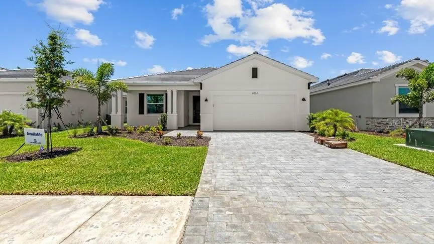 8074 SHORE LAKE DR, Englewood, FL 34224
