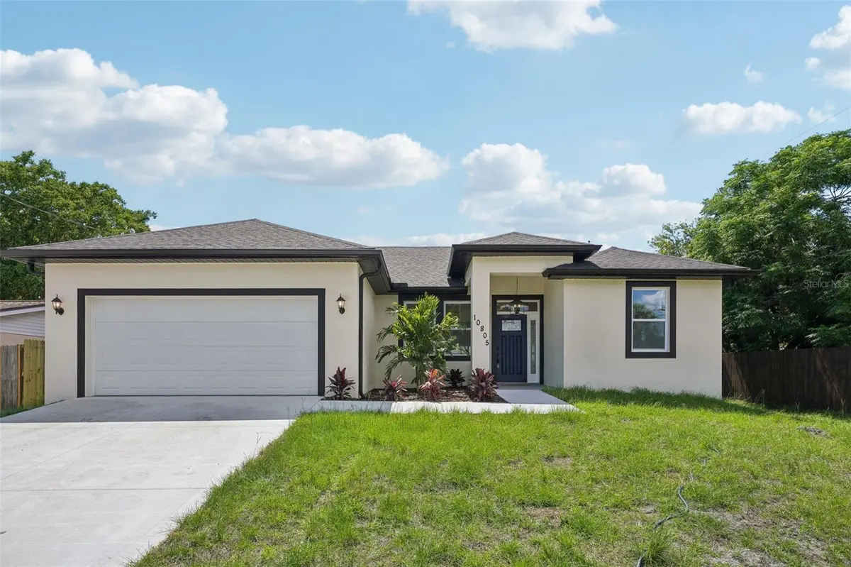 10805 BETHEL ST, Port Richey, FL 34668