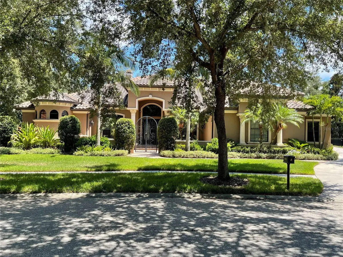 16405 DUNLINDALE DR, Lithia, FL 33547