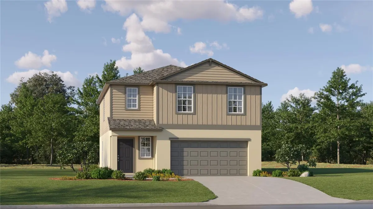 35453 ACKLEY TRCE, Zephyrhills, FL 33541