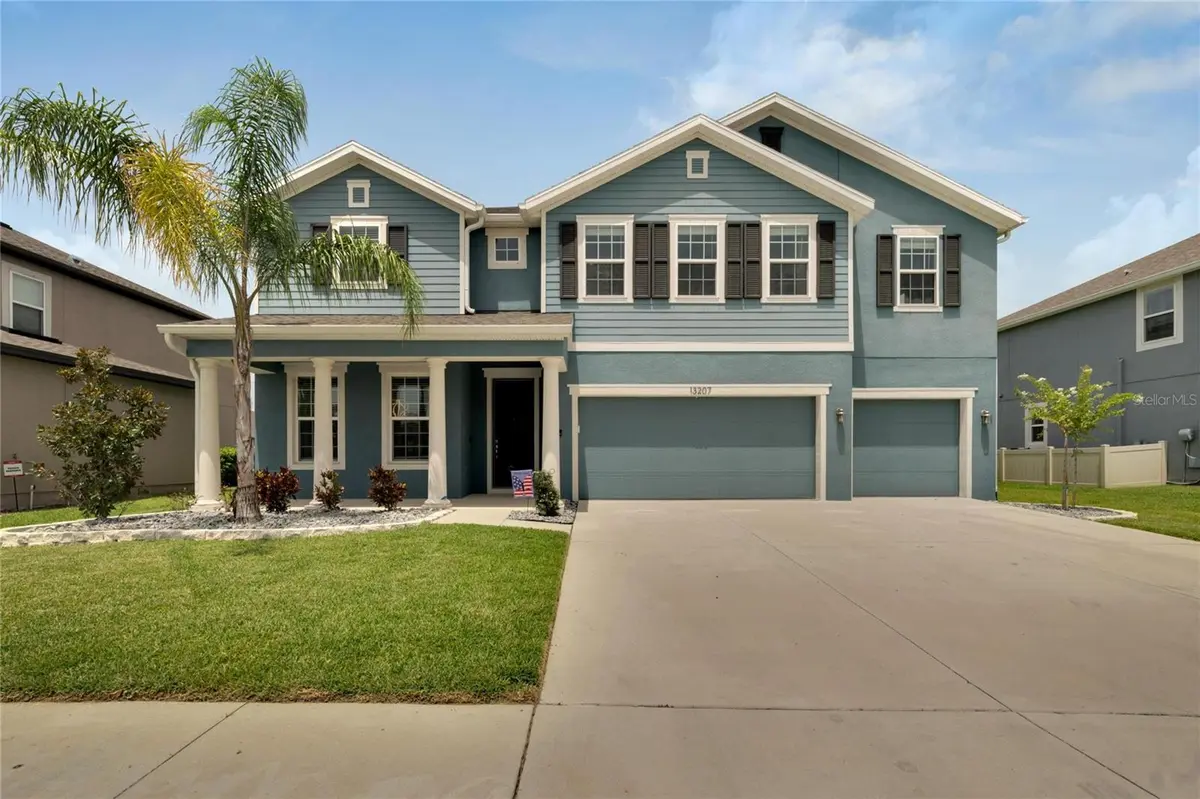 13207 COPPICE WOOD DR, Riverview, FL 33579