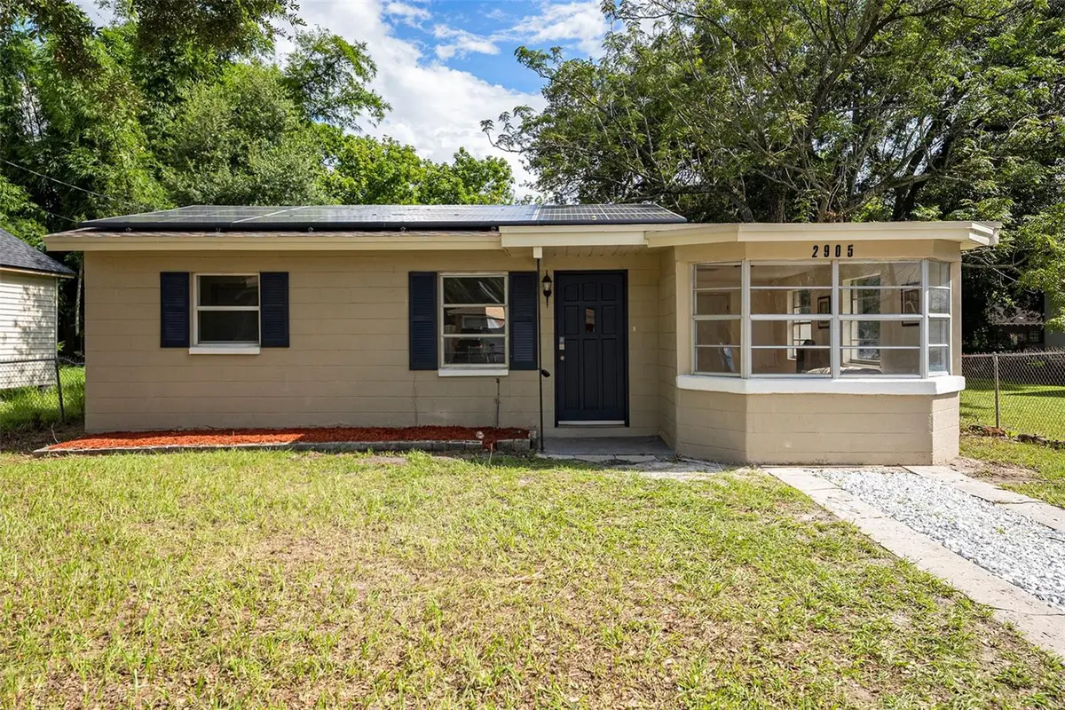 2905 E 20TH AVE, Tampa, FL 33605