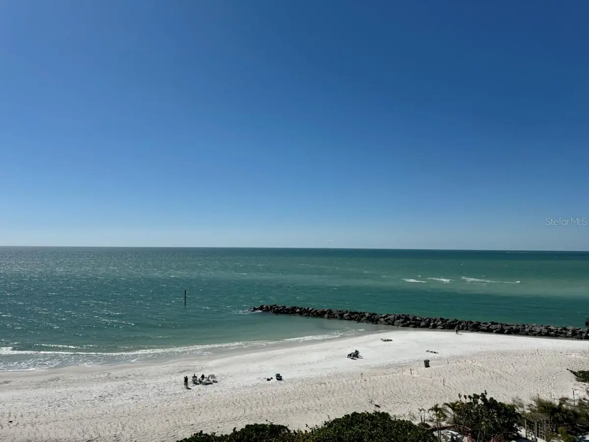 7100 W SUNSET WAY W #604, St Pete Beach, FL 33706