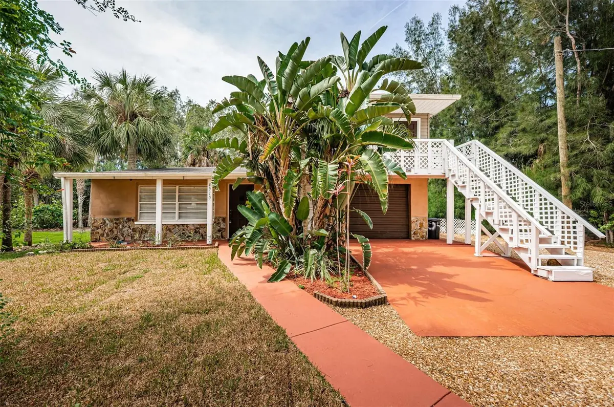 4910 LIMESTONE DR, Port Richey, FL 34668