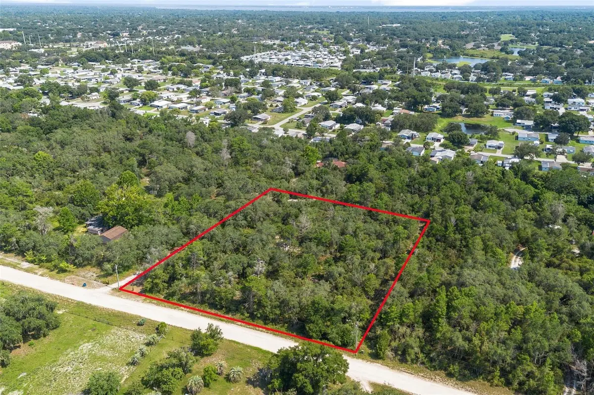 285 SHADY LN, Orange City, FL 32763