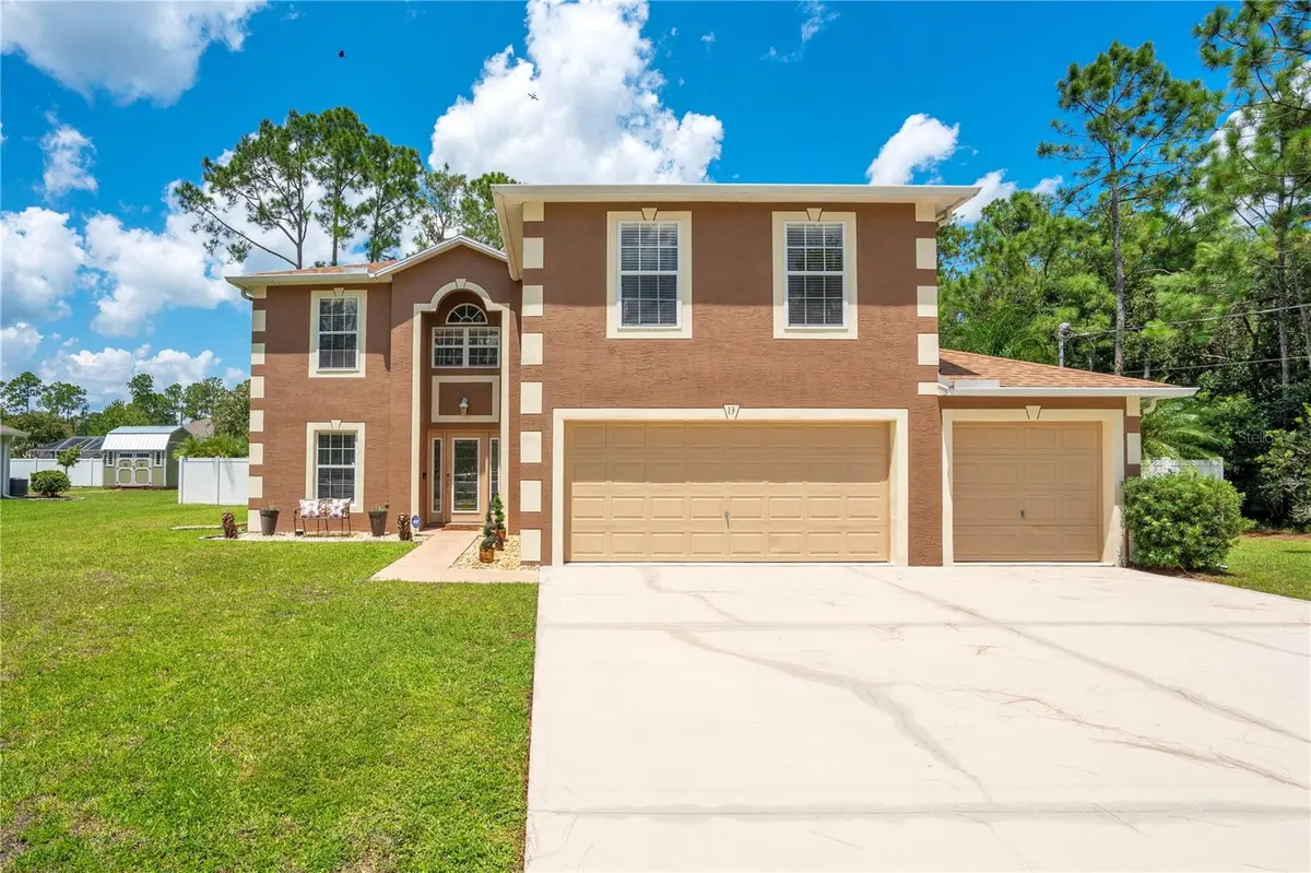 13 KASHMIR TRL, Palm Coast, FL 32164