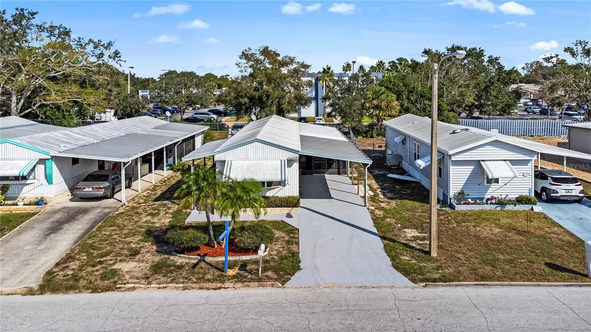 12108 LONGHORN DR, Hudson, FL 34667