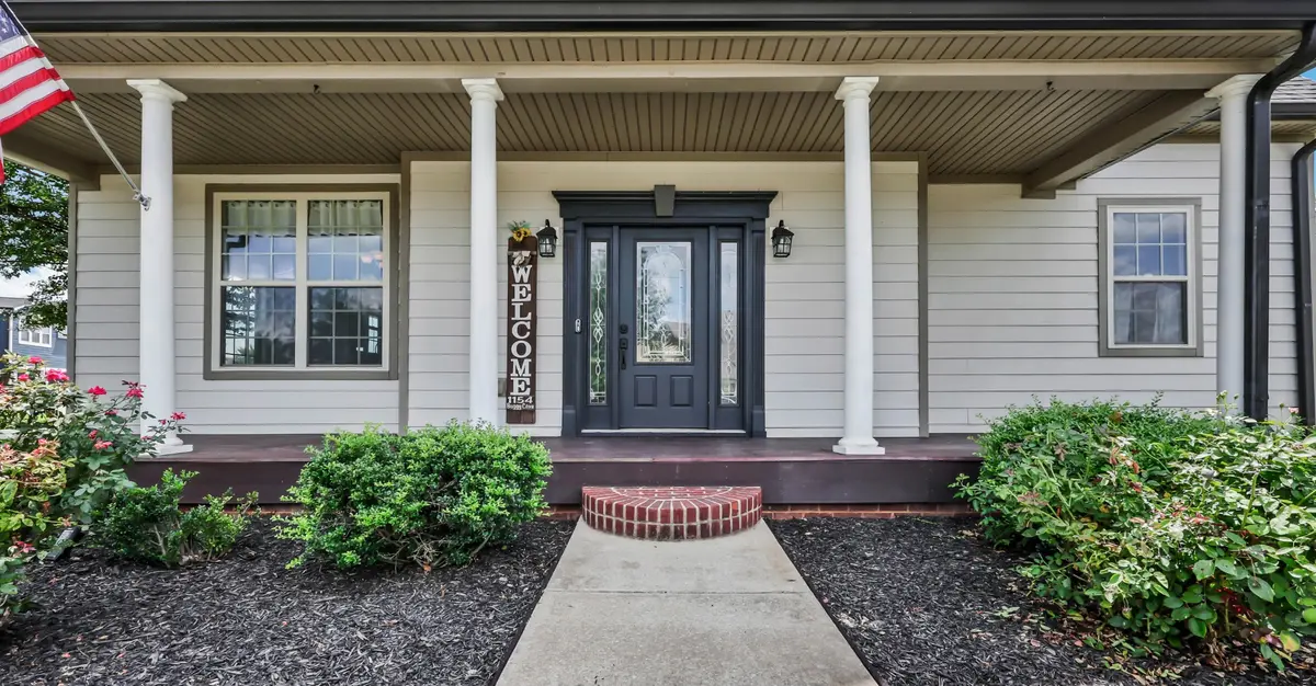 1154 Buggy Cv, Clarksville, TN 37043