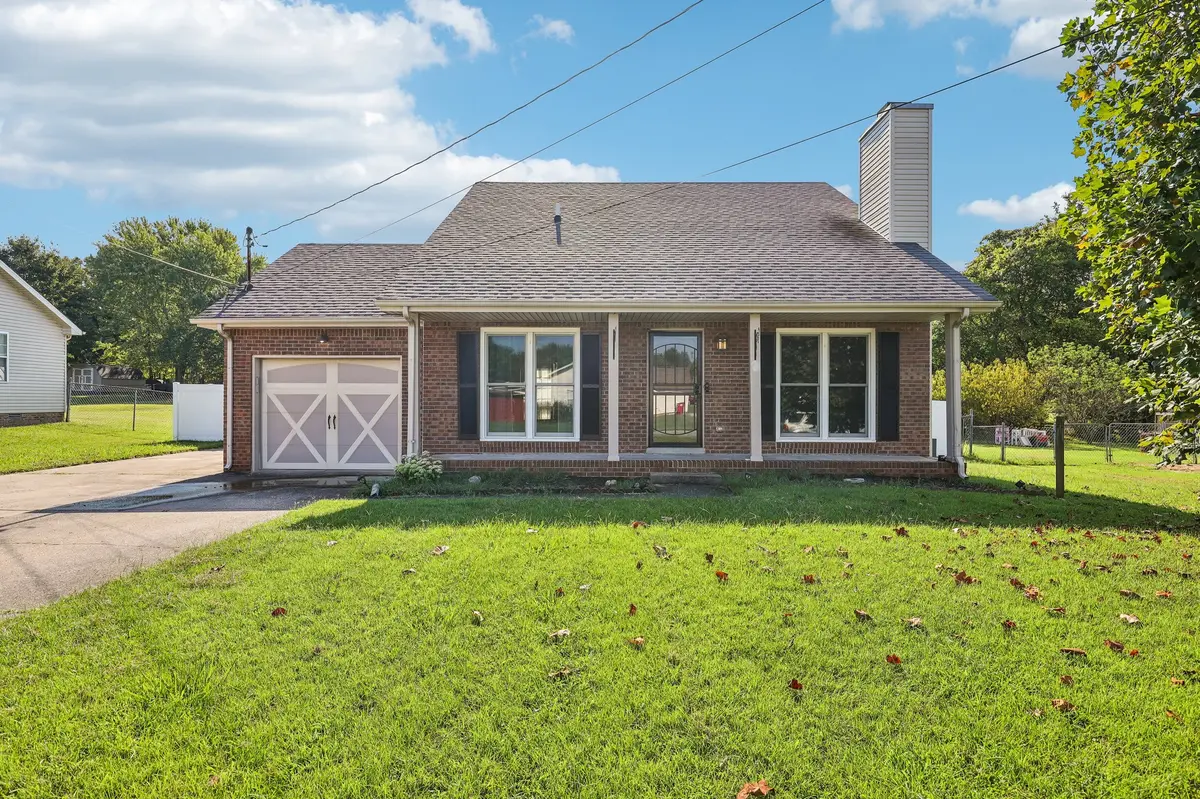 2685 Keyland Dr, Clarksville, TN 37040