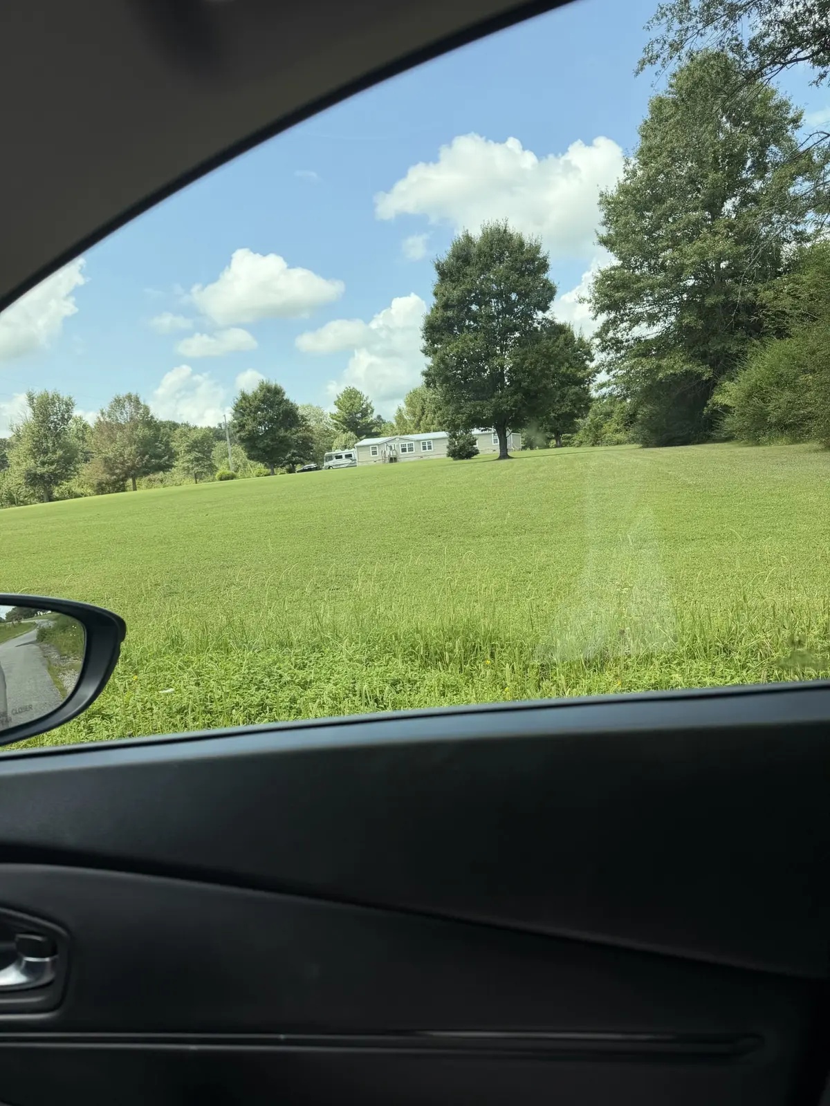 778 Parkhurst Rd, Mcminnville, TN 37110
