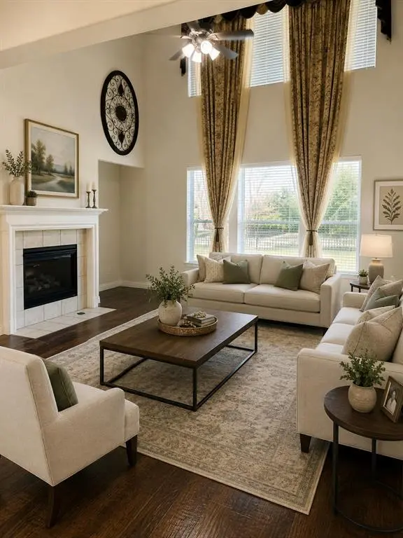 6165 Larkspur Lane, Frisco, TX 75036