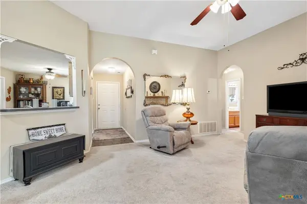 2903 Curtis DR, Copperas Cove, TX 76522