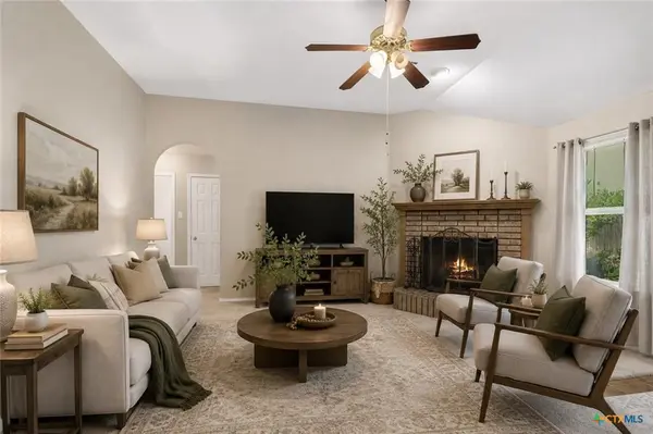 2903 Curtis DR, Copperas Cove, TX 76522