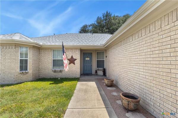 2903 Curtis DR, Copperas Cove, TX 76522
