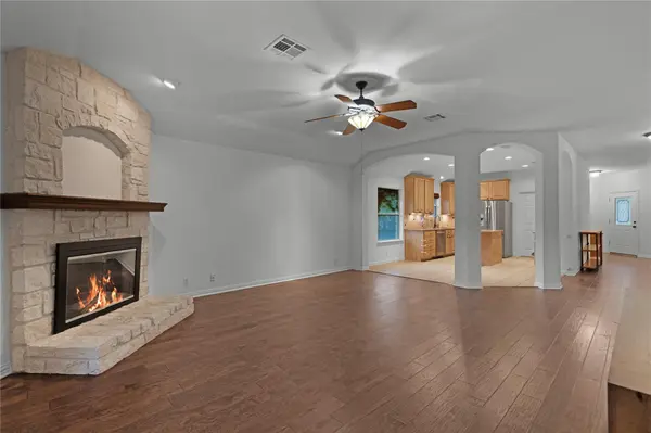 5405 Korth DR, Austin, TX 78749