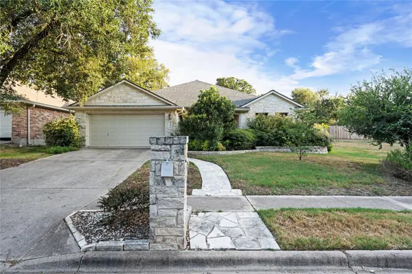 5405 Korth DR, Austin, TX 78749