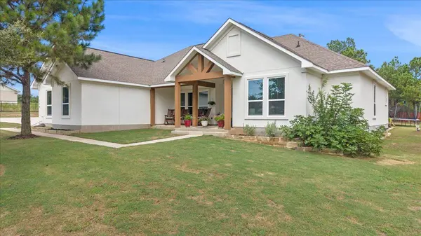 116 Brahman CT, Bastrop, TX 78602