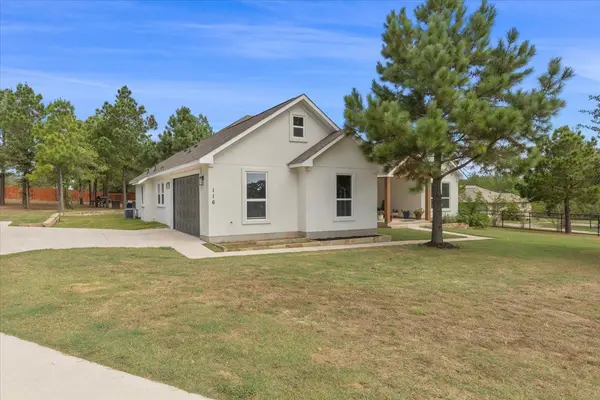 116 Brahman CT, Bastrop, TX 78602