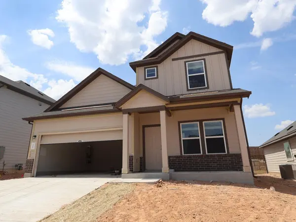 12004 Dillon Falls DR, Austin, TX 78747