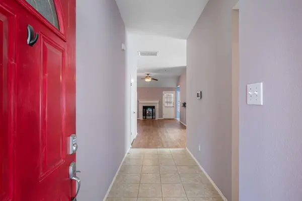 1110 Hatteras DR, Austin, TX 78753
