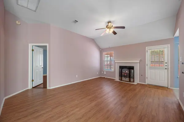 1110 Hatteras DR, Austin, TX 78753