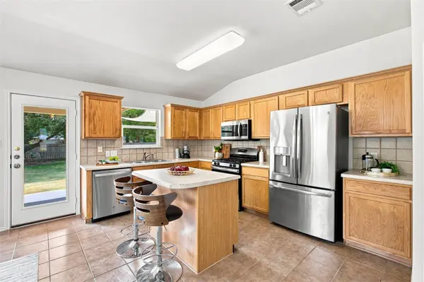 3321 Blue Ridge DR, Round Rock, TX 78681