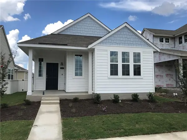 1353 Goforth RD, Kyle, TX 78640