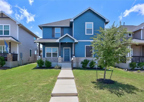 117 Shenandoah DR, Kyle, TX 78640