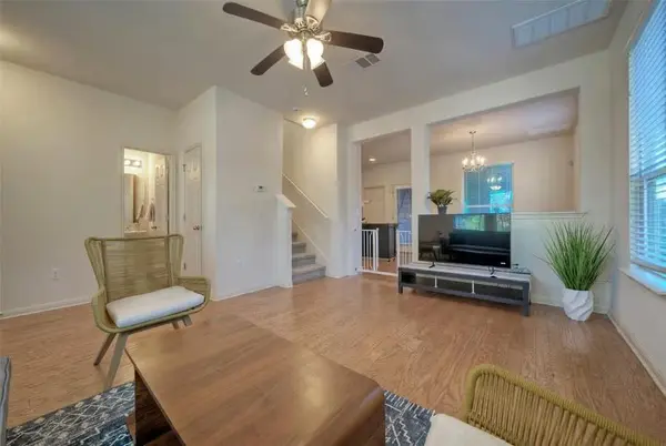 18312 Mammoth Cave BLVD, Pflugerville, TX 78660