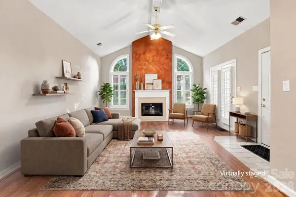 8302 Olde Troon DR, Charlotte, NC 28277