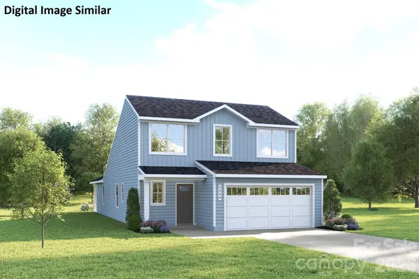 1837 Millstream DR, China Grove, NC 28023