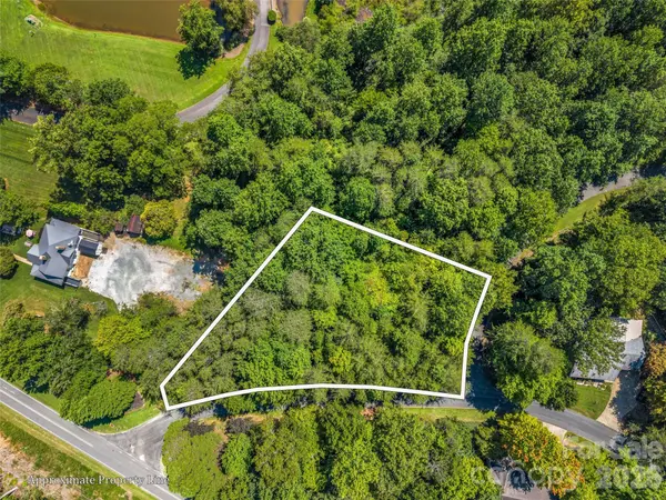 0 Shumont Estates DR #1, Lake Lure, NC 28746