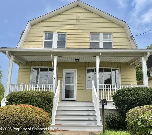 9 Price ST, Wilkes-barre, PA 18705