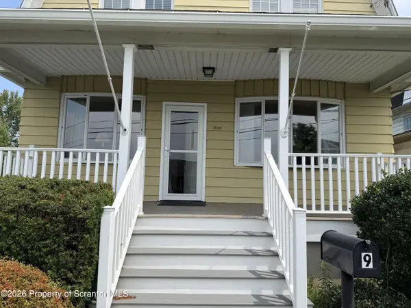 9 Price ST, Wilkes-barre, PA 18705