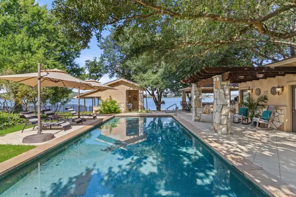 36 Beaver Island, Granite Shoals, TX 78654
